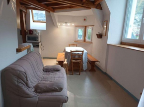 Duplex 6 pers à Barèges, piscine et parking - FR-1-403-107